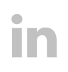 Linkedin icon